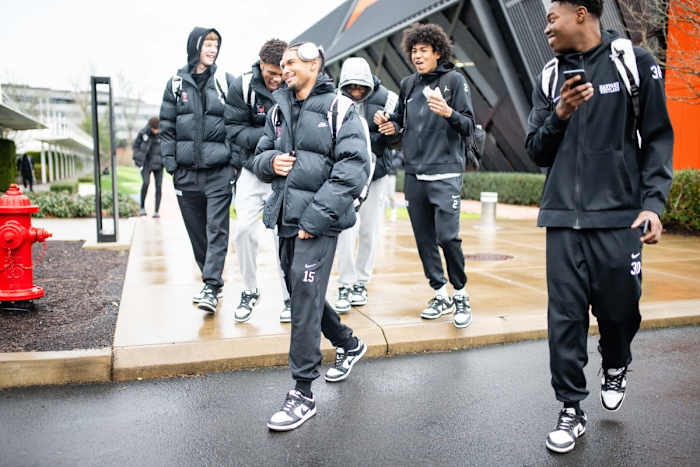 Nike World Head Quarters-91